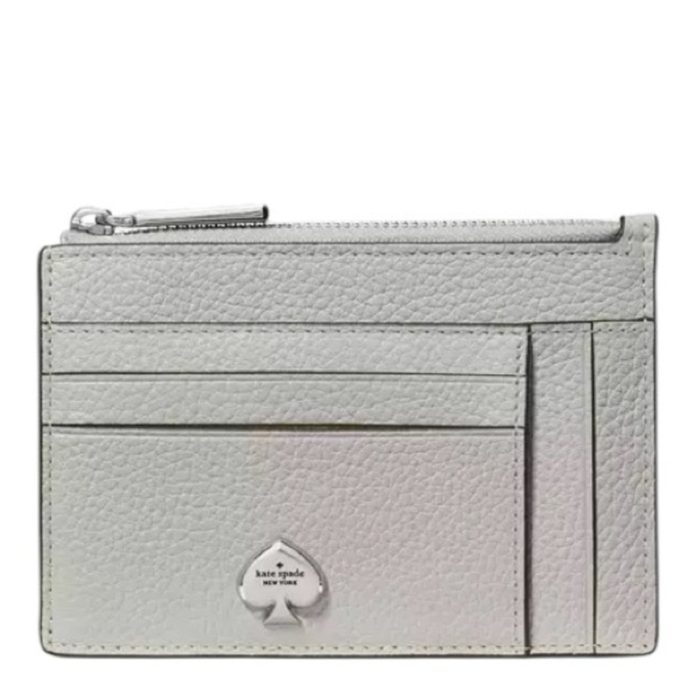 Kate Spade Kayla Large Slim Cardholder - Picture 2 of 9